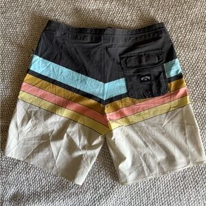 Billabong Board Shorts